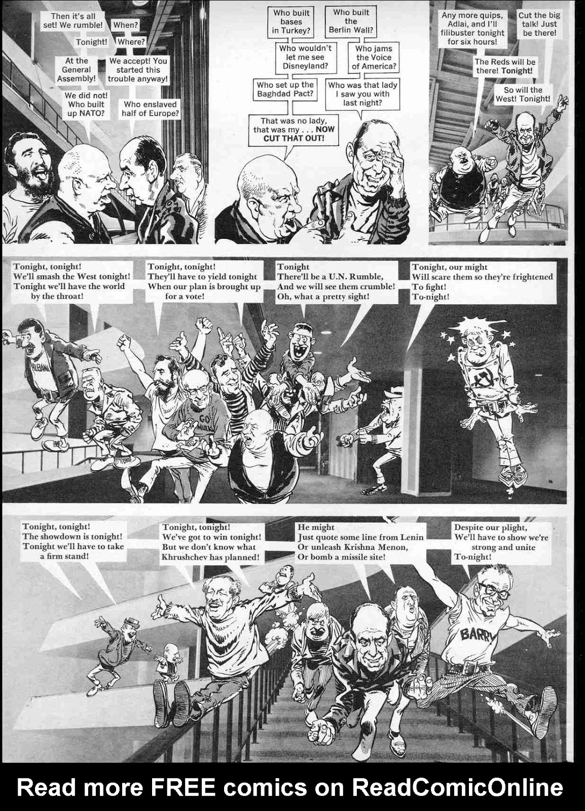 MAD issue 78 - Page 10