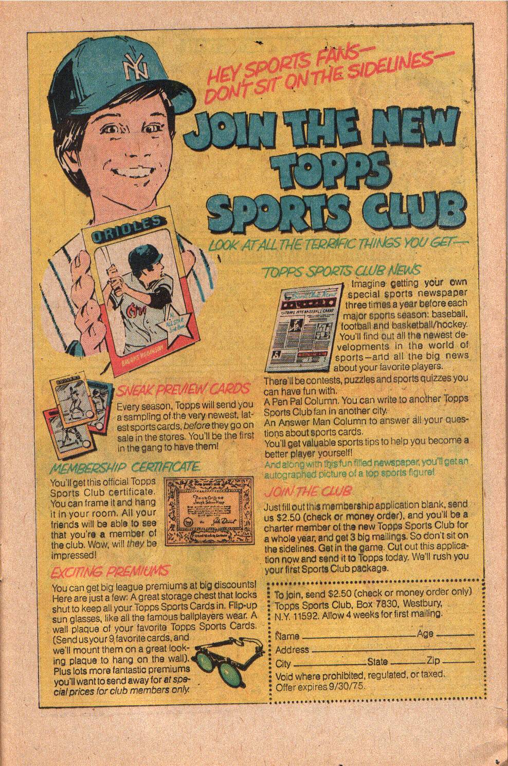 Read online Shazam! (1973) comic -  Issue #19 - 13