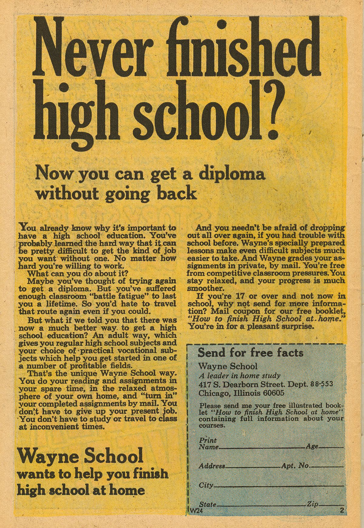 Read online The Outlaw Kid (1970) comic -  Issue #16 - 34