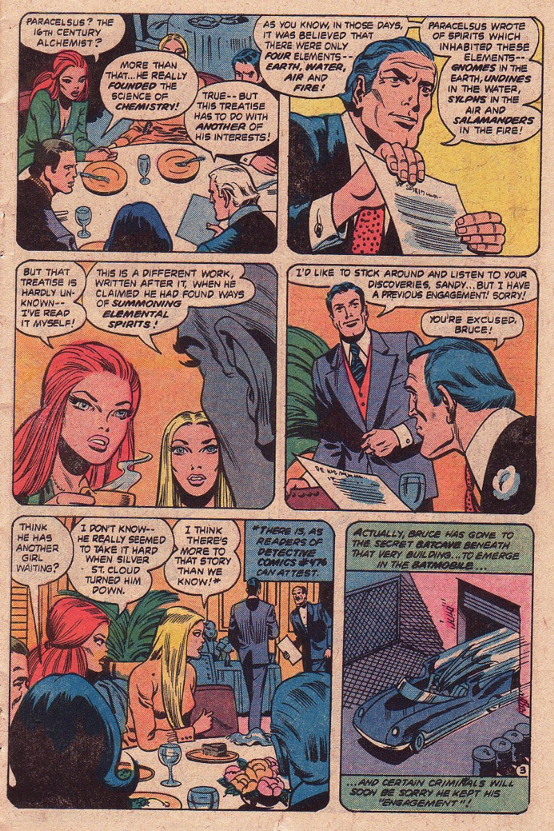 Read online The Super Friends comic -  Issue #14 - 4