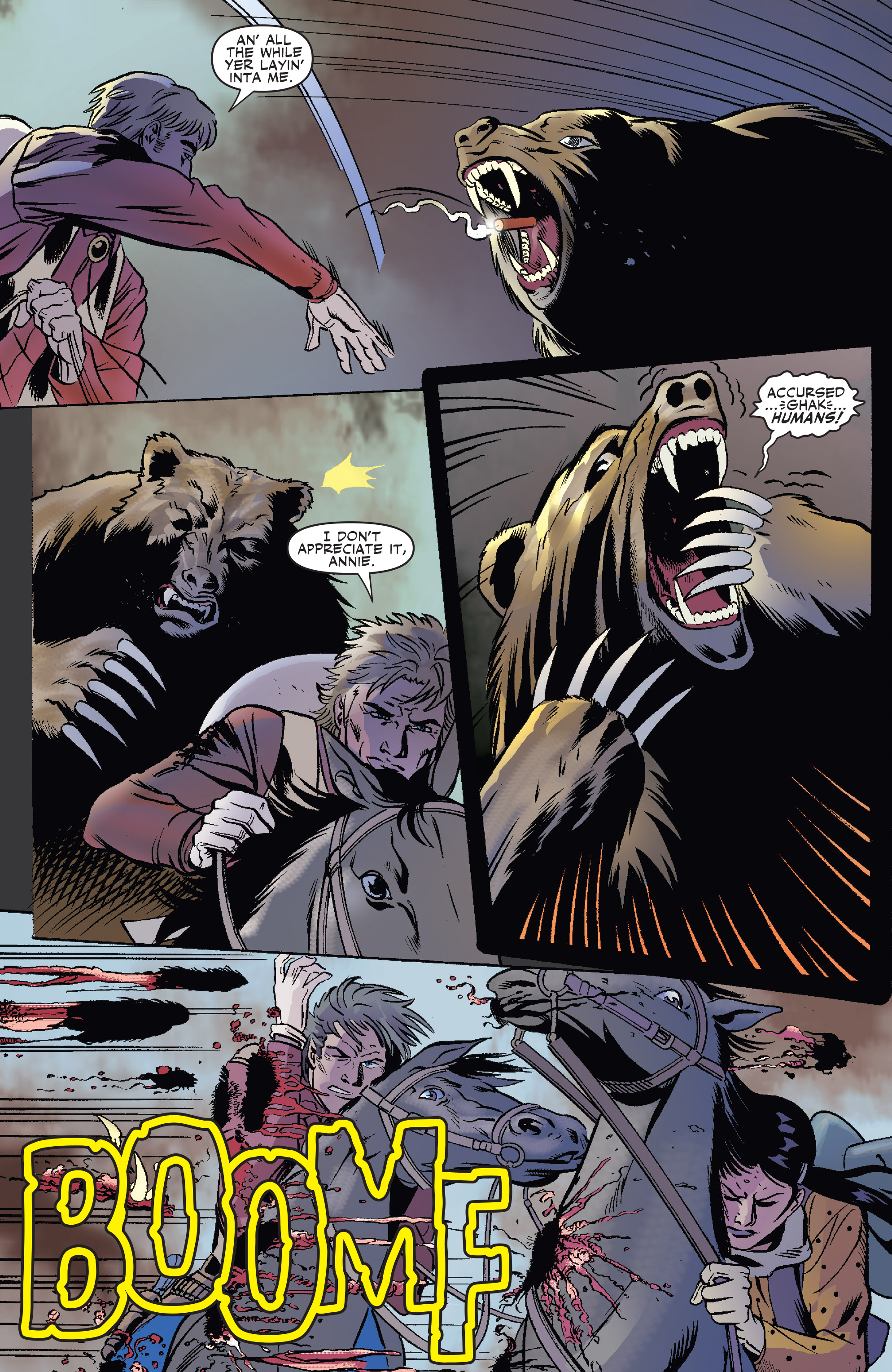 Read online Secret Invasion: Rise of the Skrulls comic -  Issue # TPB (Part 3) - 47