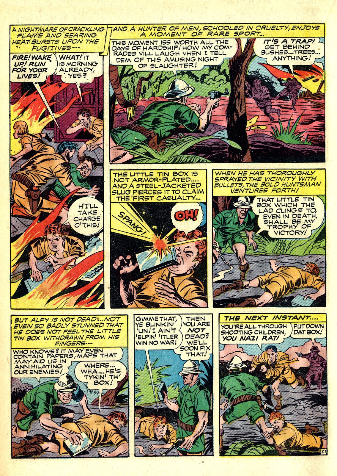 Detective Comics (1937) issue 73 - Page 43