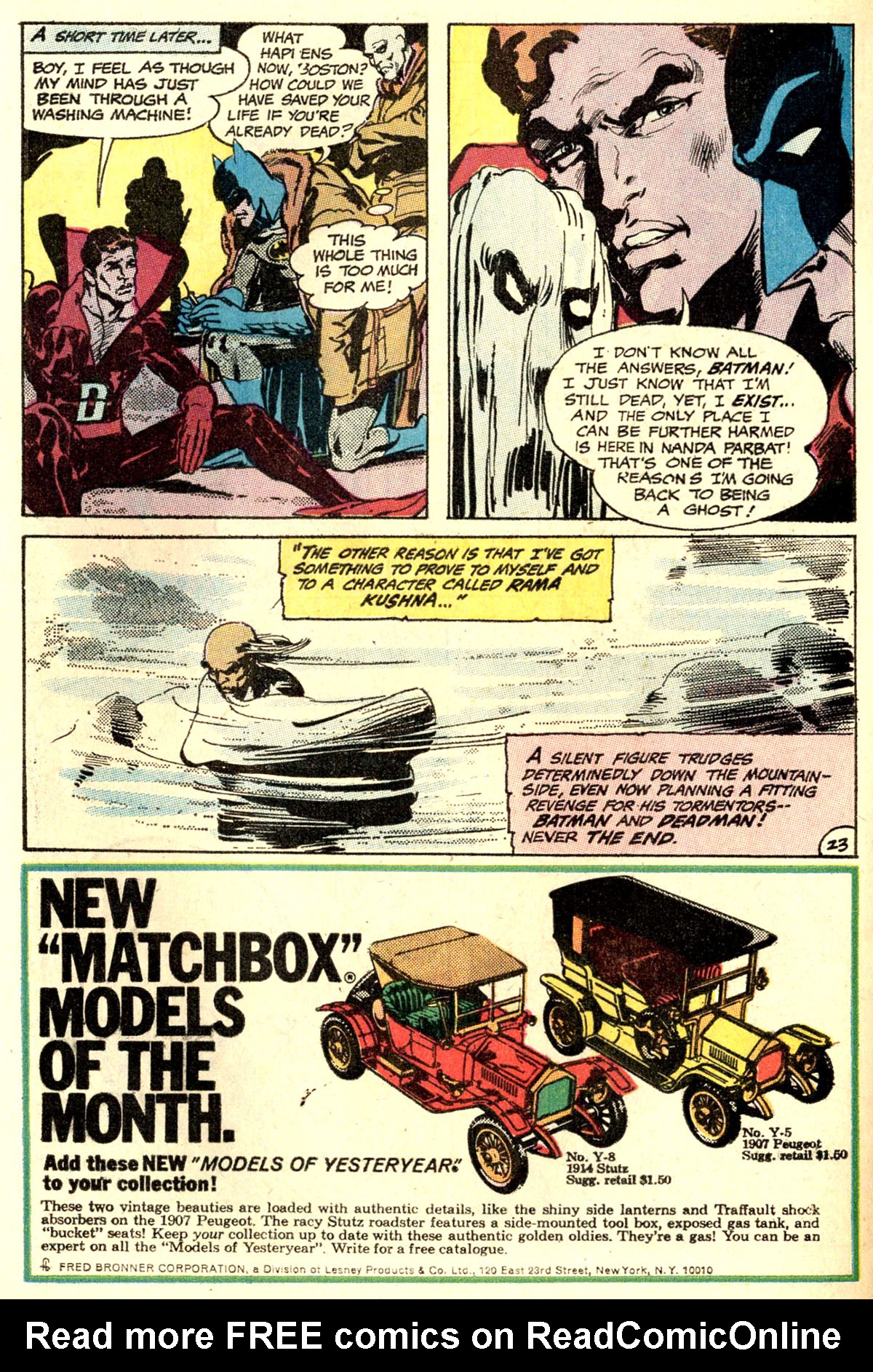 Read online The Brave and the Bold (1955) comic -  Issue #86 - 31