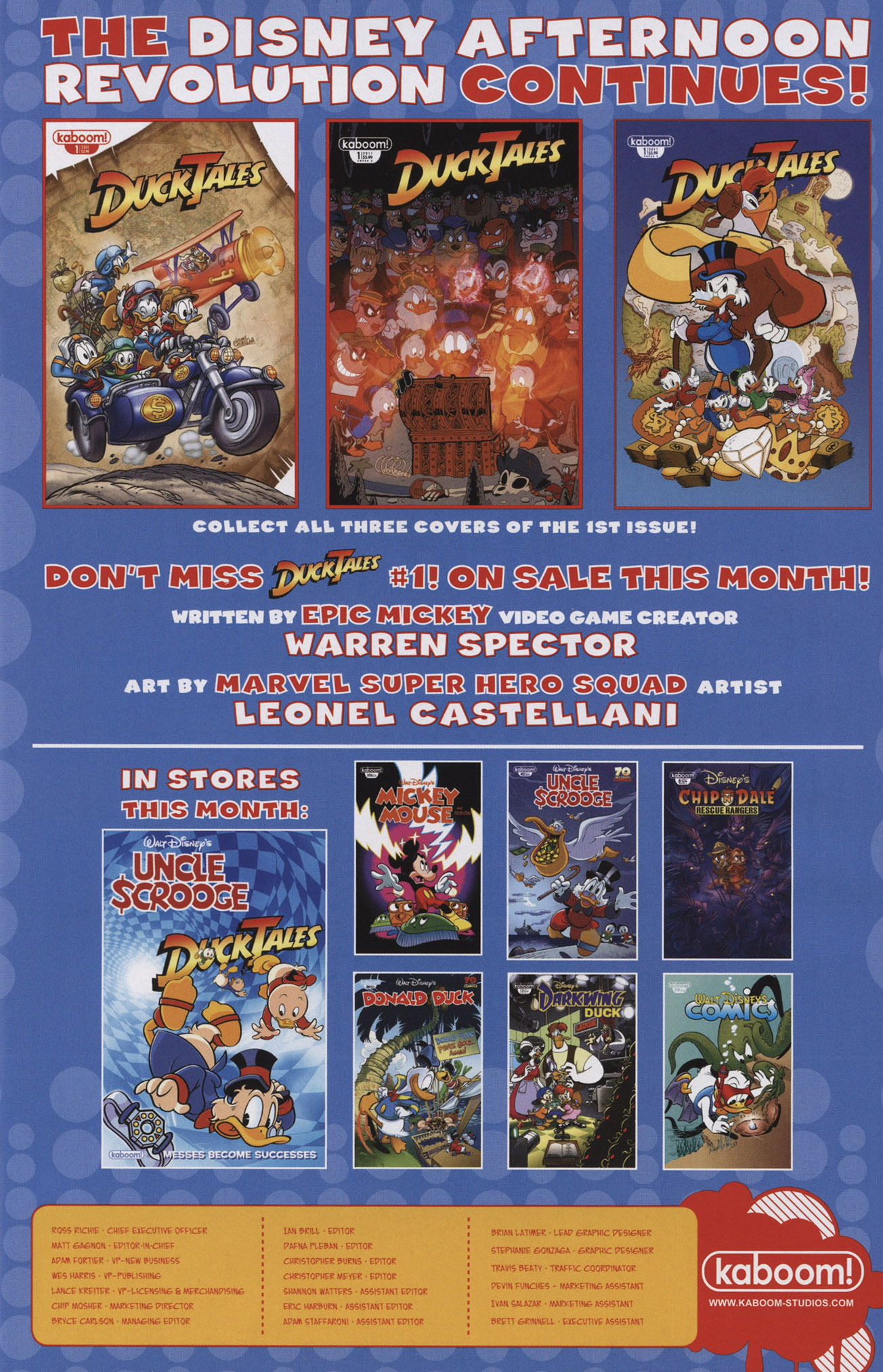 Read online Mickey Mouse (2011) comic -  Issue #308 - 25