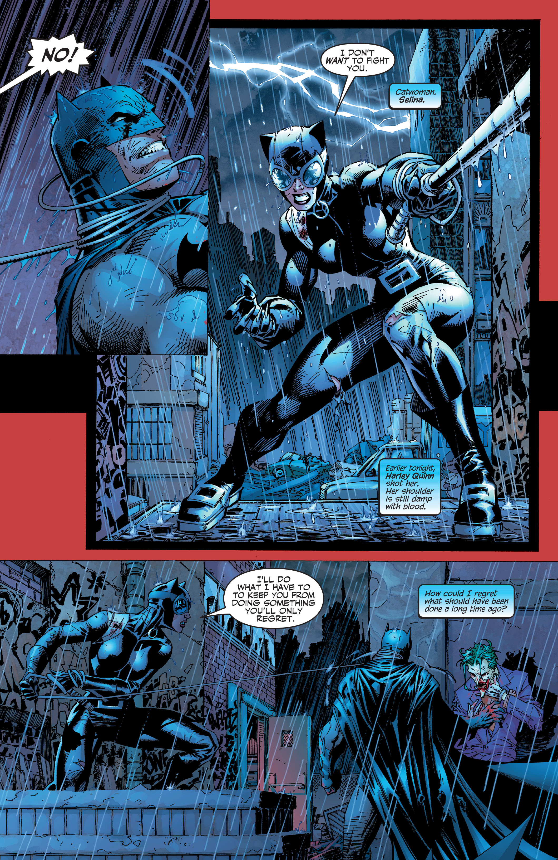 Read online The Joker: 80 Years of the Clown Prince of Crime: The Deluxe Edition comic -  Issue # TPB (Part 4) - 3