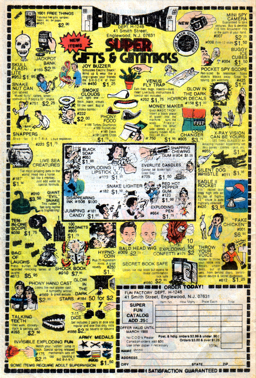 Read online Hot Stuff, the Little Devil comic -  Issue #159 - 34