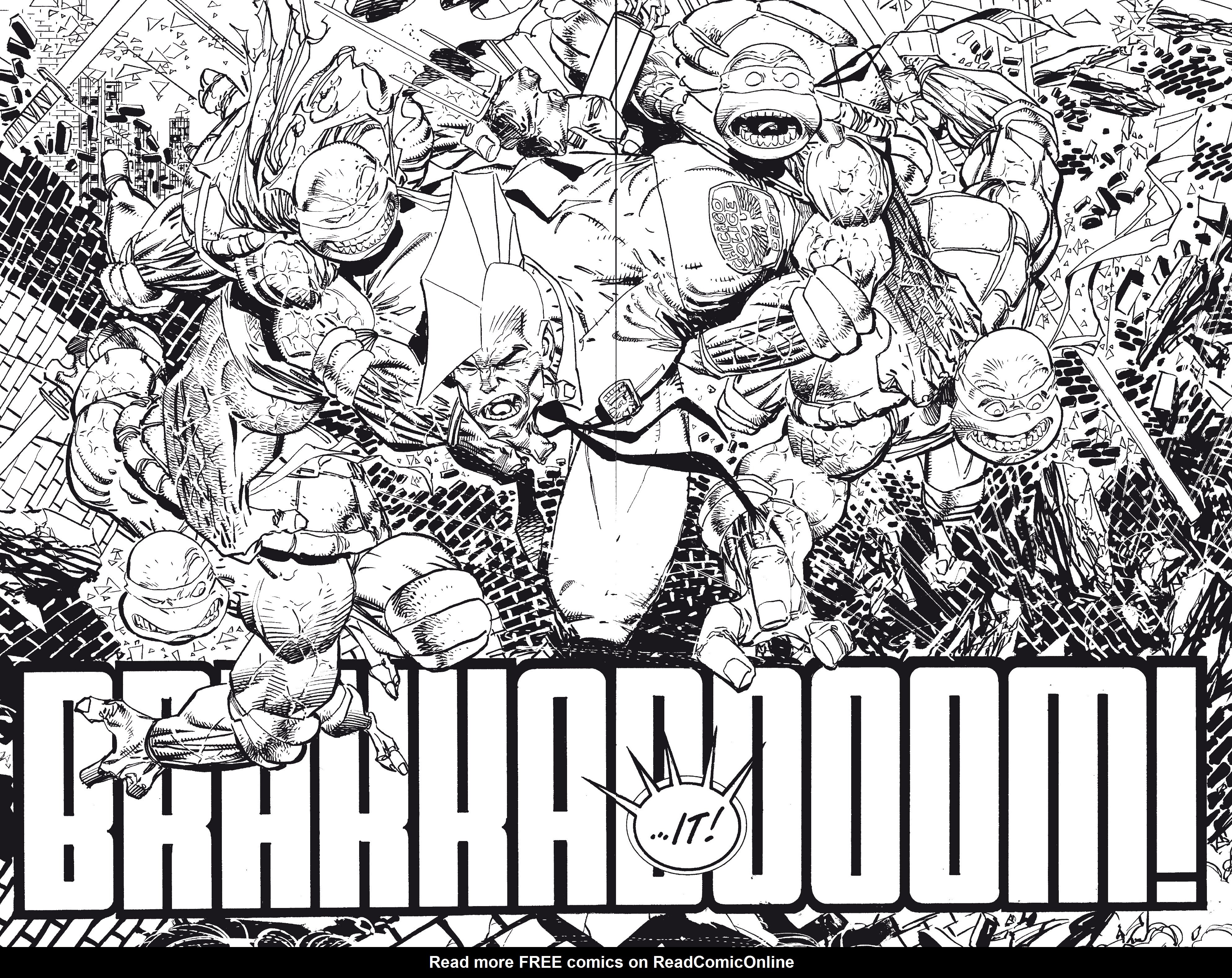 Read online Savage Dragon Archives comic -  Issue # TPB 2 (Part 1) - 8