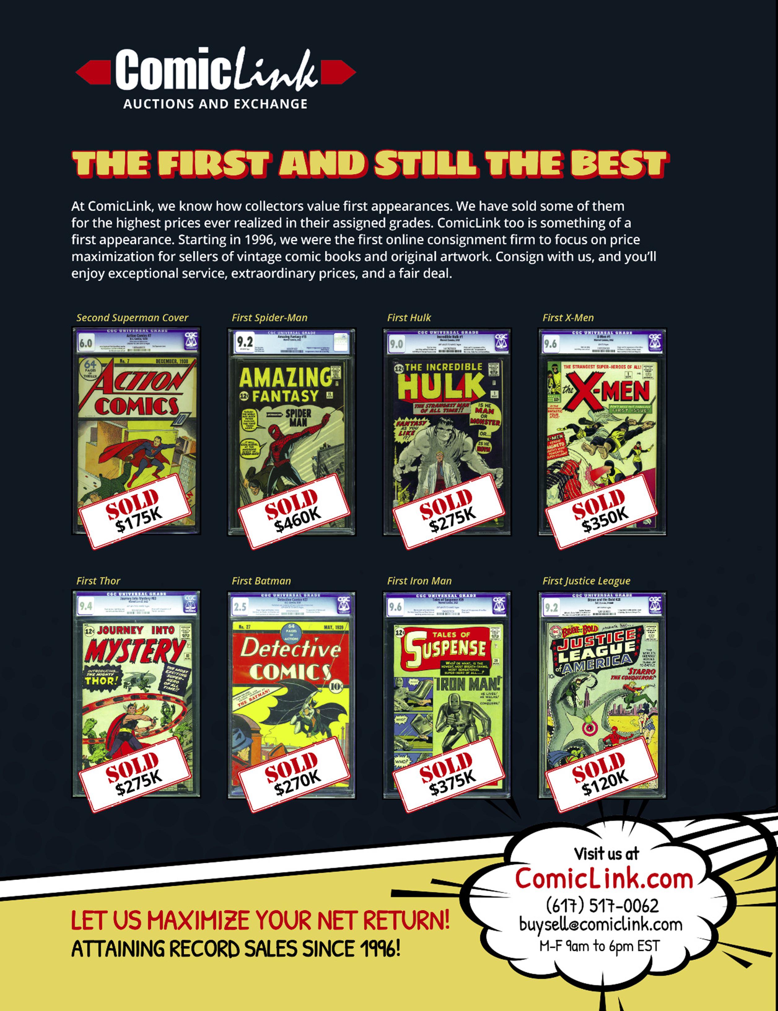 Read online The Jack Kirby Collector comic -  Issue #72 - 2