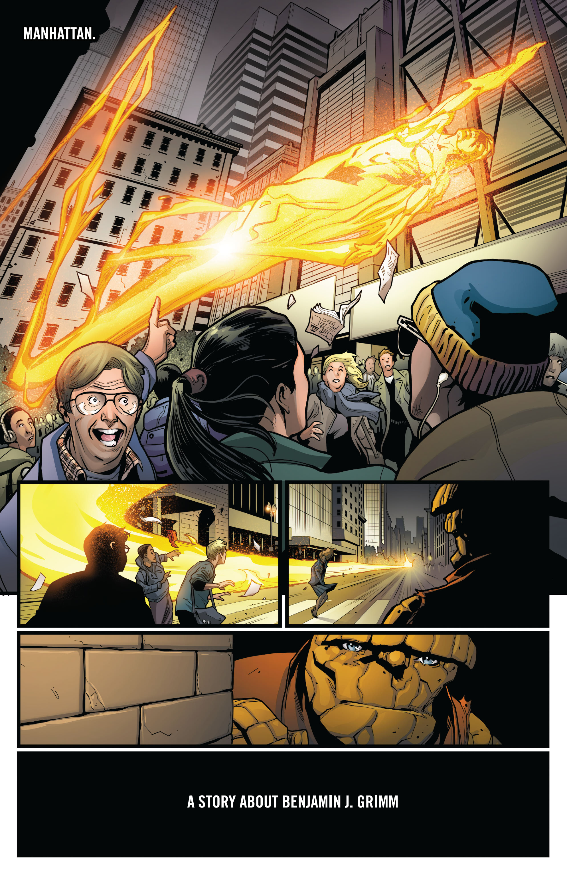 Read online Guardians Of The Galaxy by Brian Michael Bendis comic -  Issue # TPB 5 (Part 1) - 94