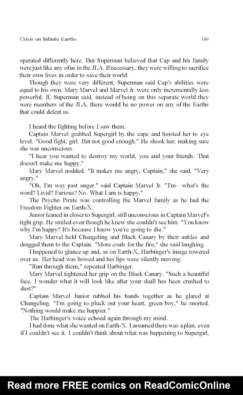 <{ $series->title }} issue Novel (Part 3) - Page 1