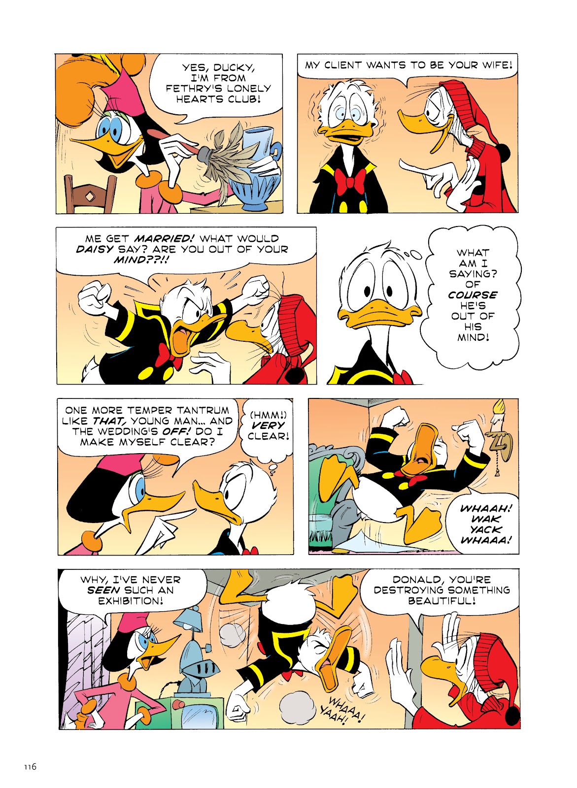 Disney Masters issue TPB 20 (Part 2) - Page 22