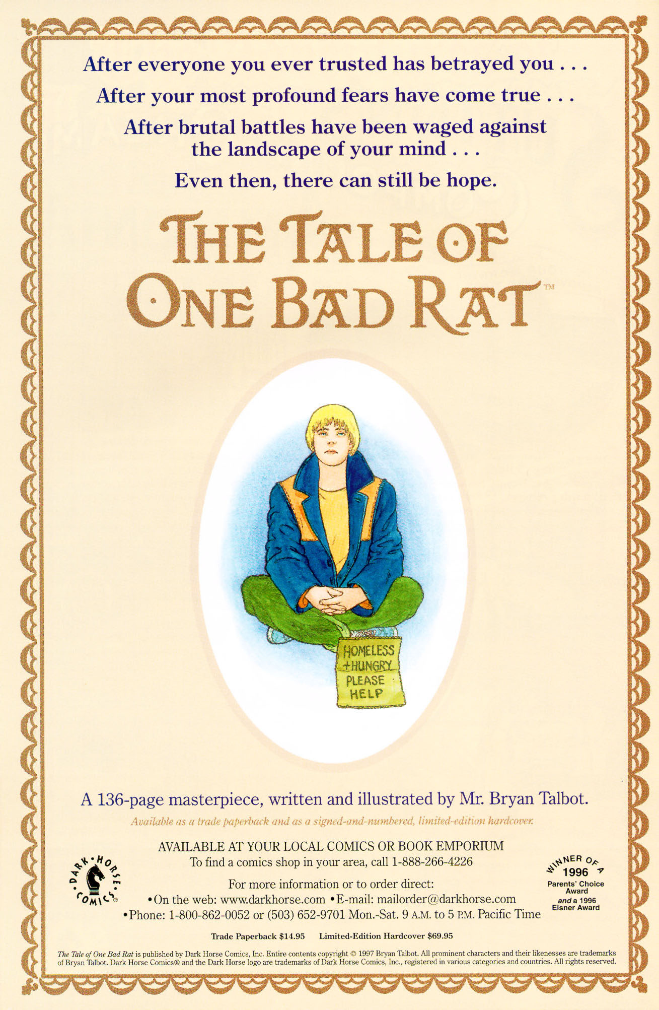 Read online Heart of Empire comic -  Issue #8 - 32