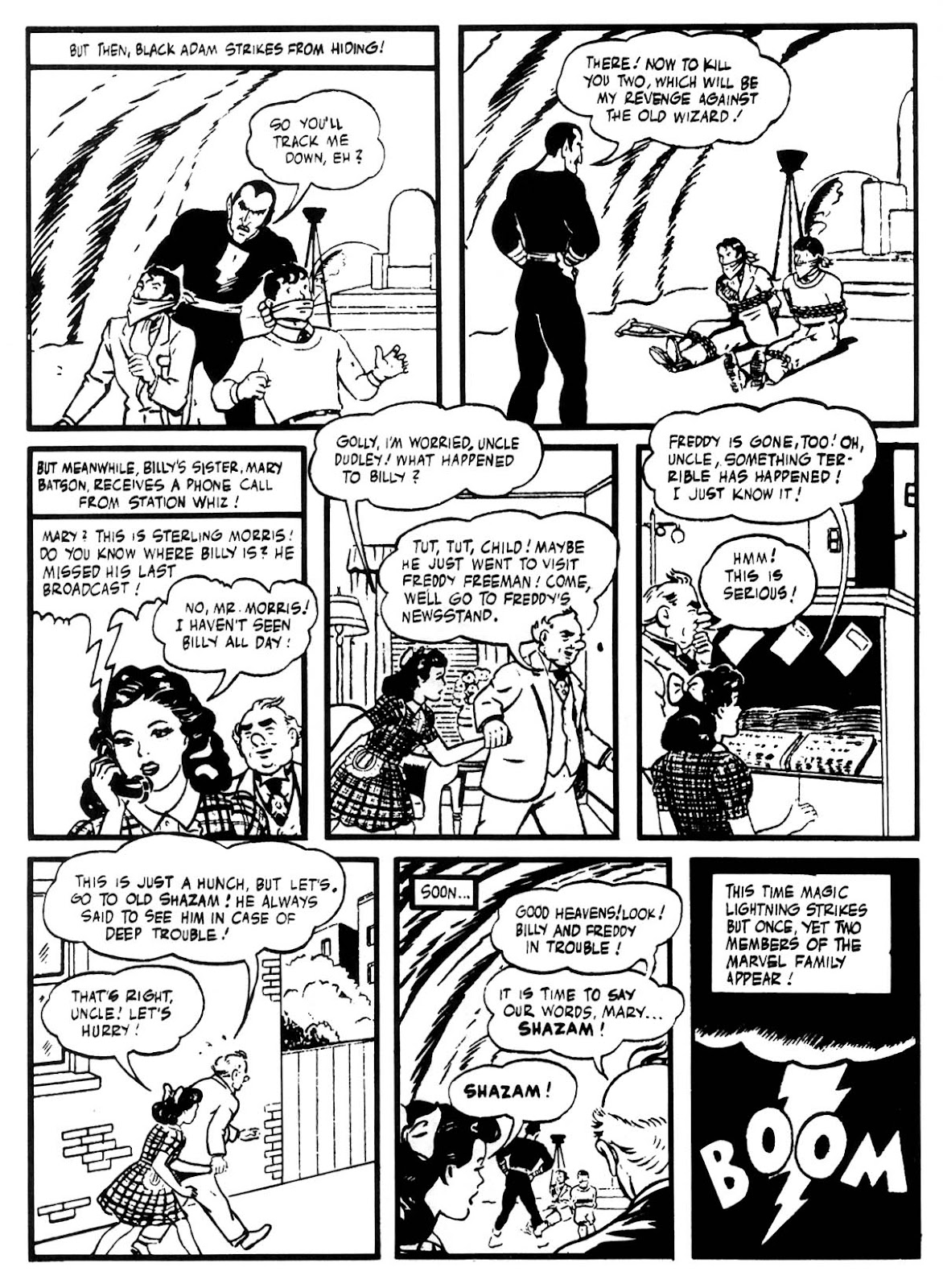 Adventure Comics (1938) issue 497 - Page 59