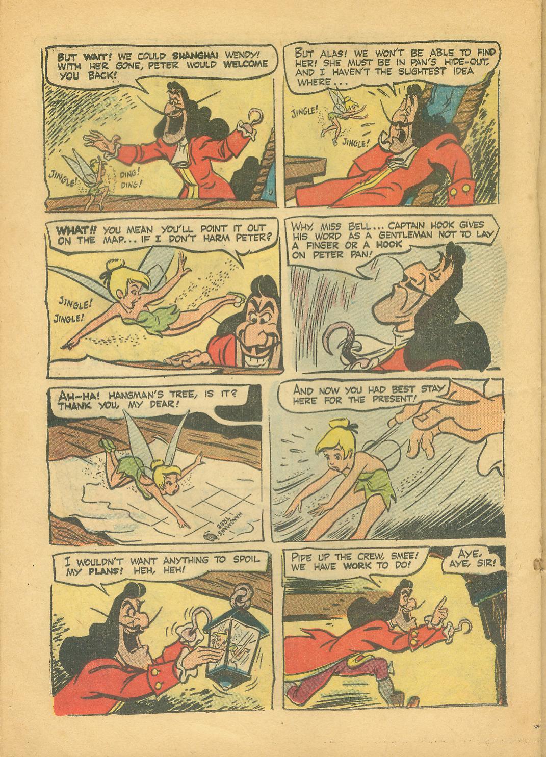 Read online Four Color Comics comic -  Issue #926 - 18