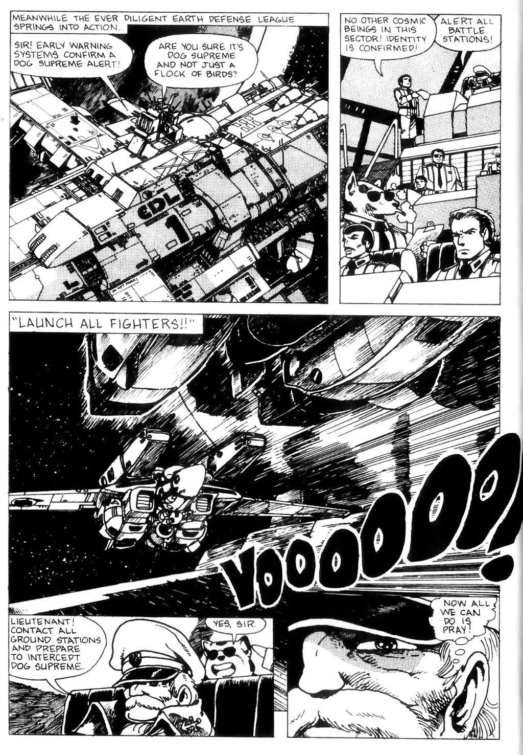 Read online Ninja High School (1986) comic -  Issue #7 - 10