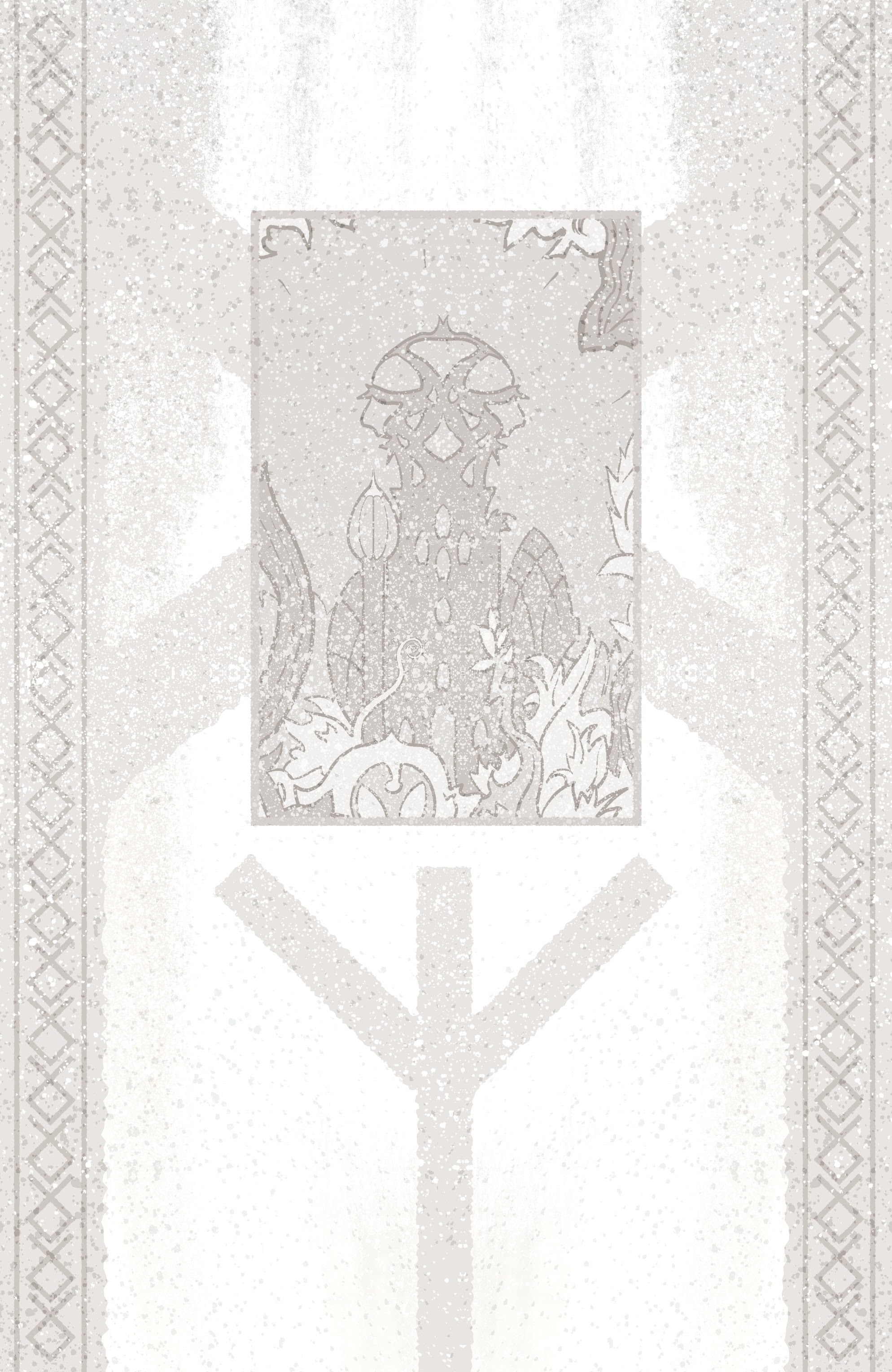 Read online Norse Mythology II comic -  Issue #6 - 23
