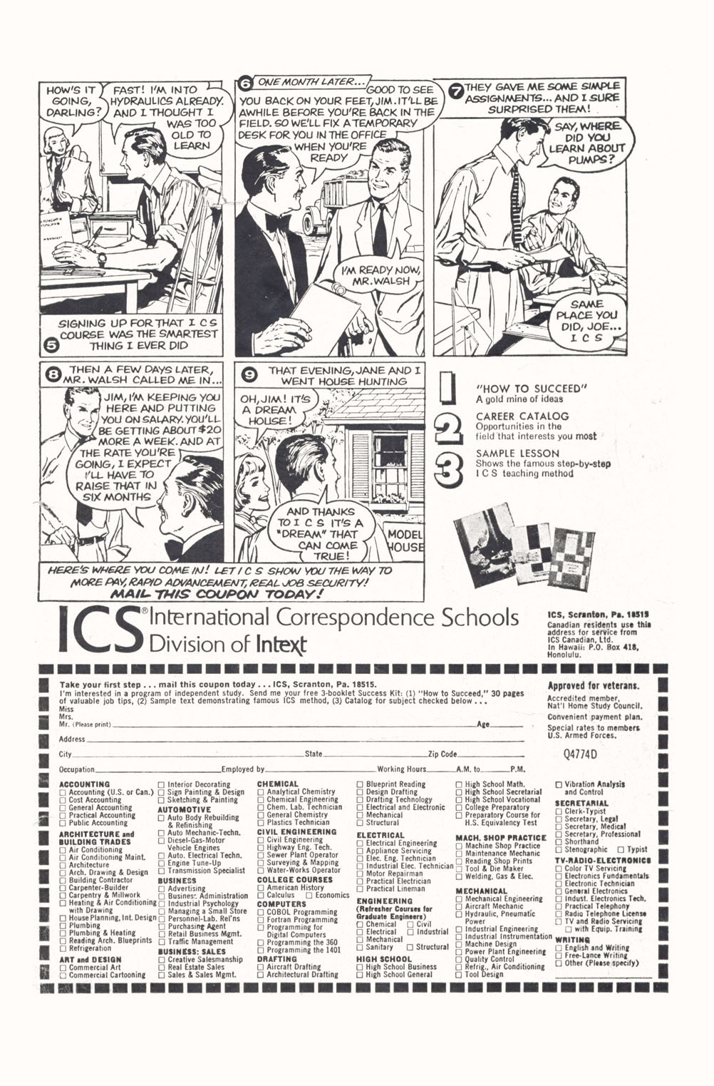 Read online Life With Archie (1958) comic -  Issue #98 - 35