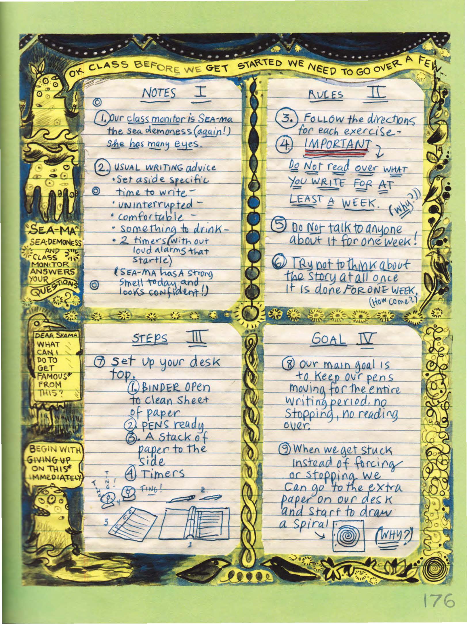 Read online What It Is comic -  Issue # TPB (Part 2) - 79