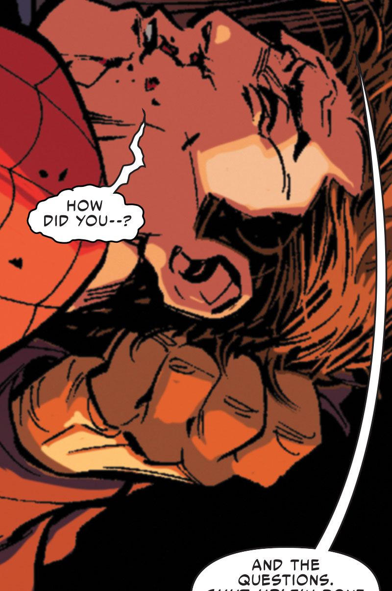 Read online Amazing Spider-Man: Spider-Verse Infinity Comic comic -  Issue #2 - 131