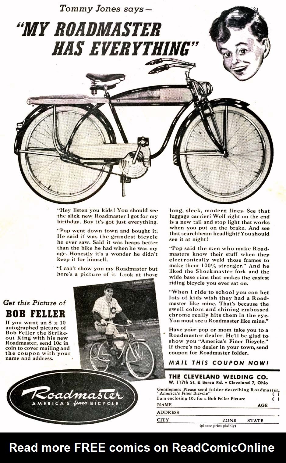 Read online Funny Folks comic -  Issue #14 - 2