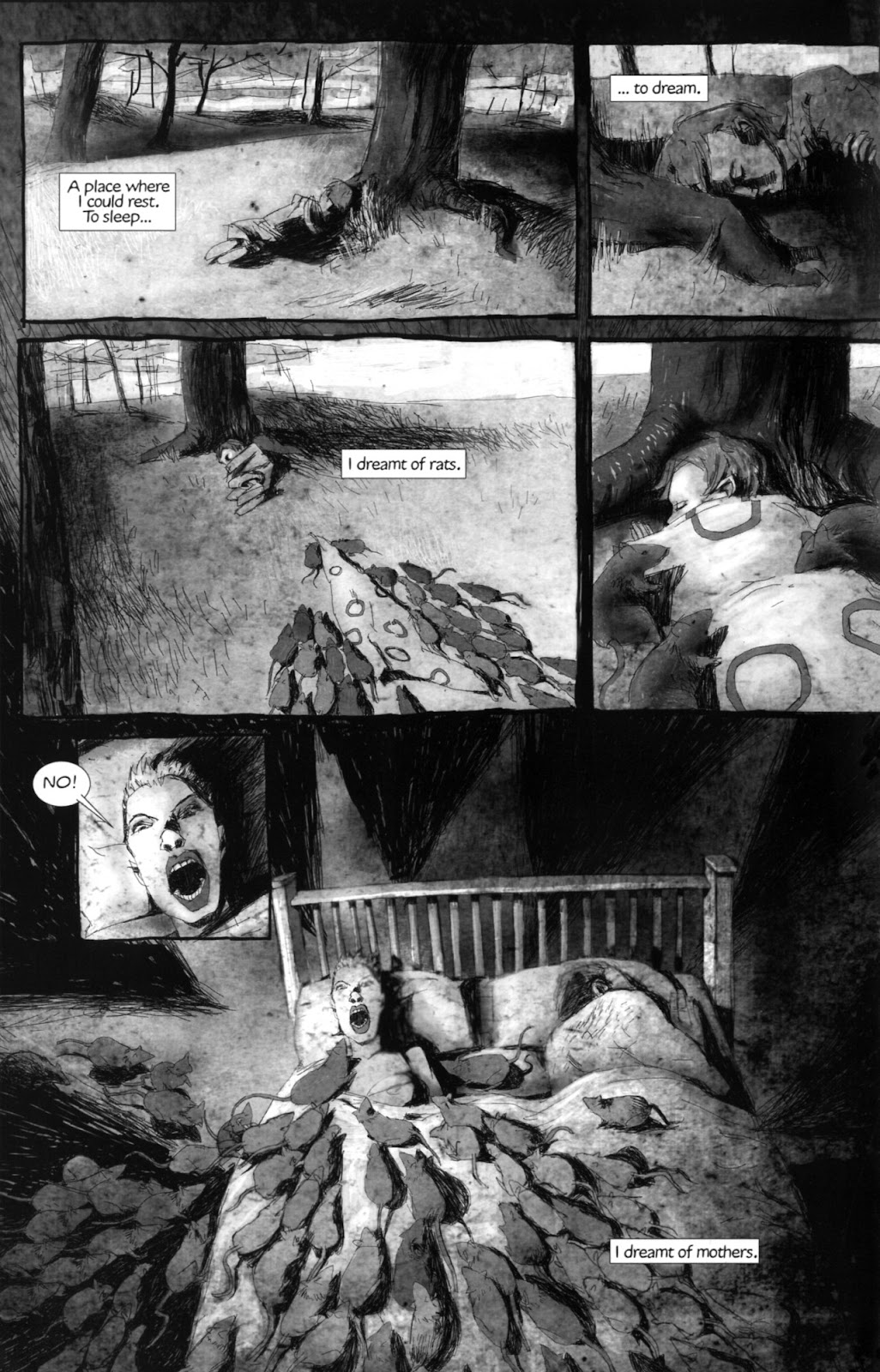 Negative Burn (2006) issue 13 - Page 32