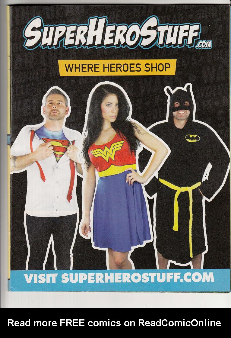 Read online MAD comic -  Issue #531 - 51