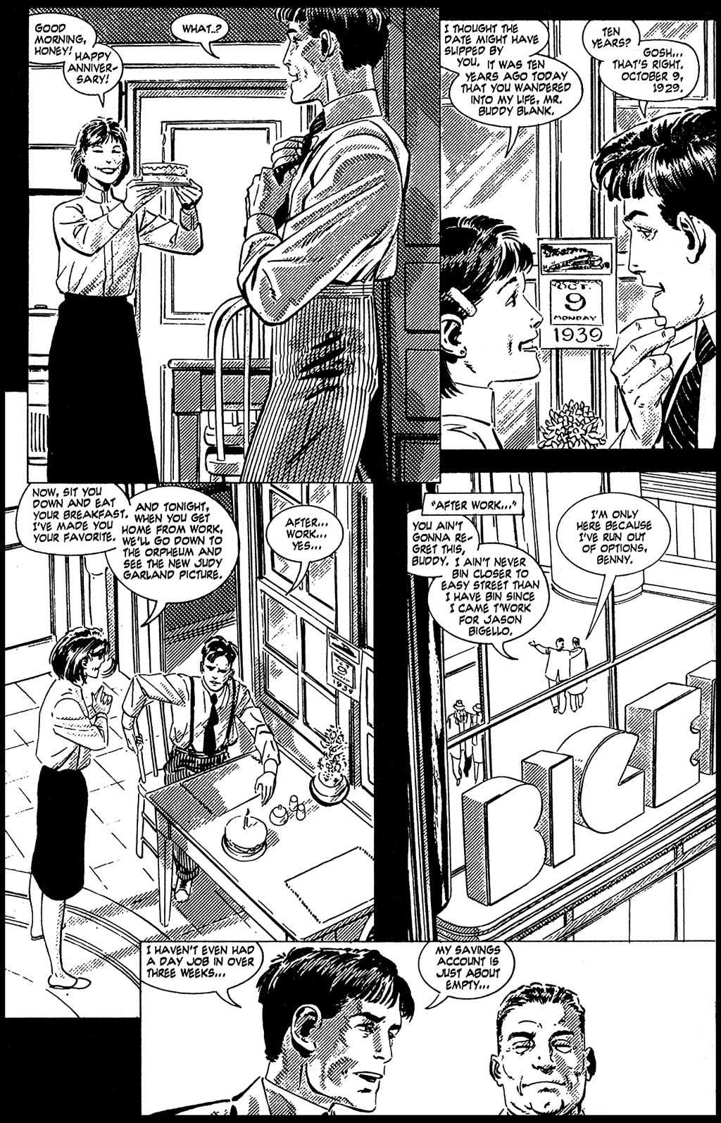 Read online OMAC: One Man Army Corps comic -  Issue #2 - 32