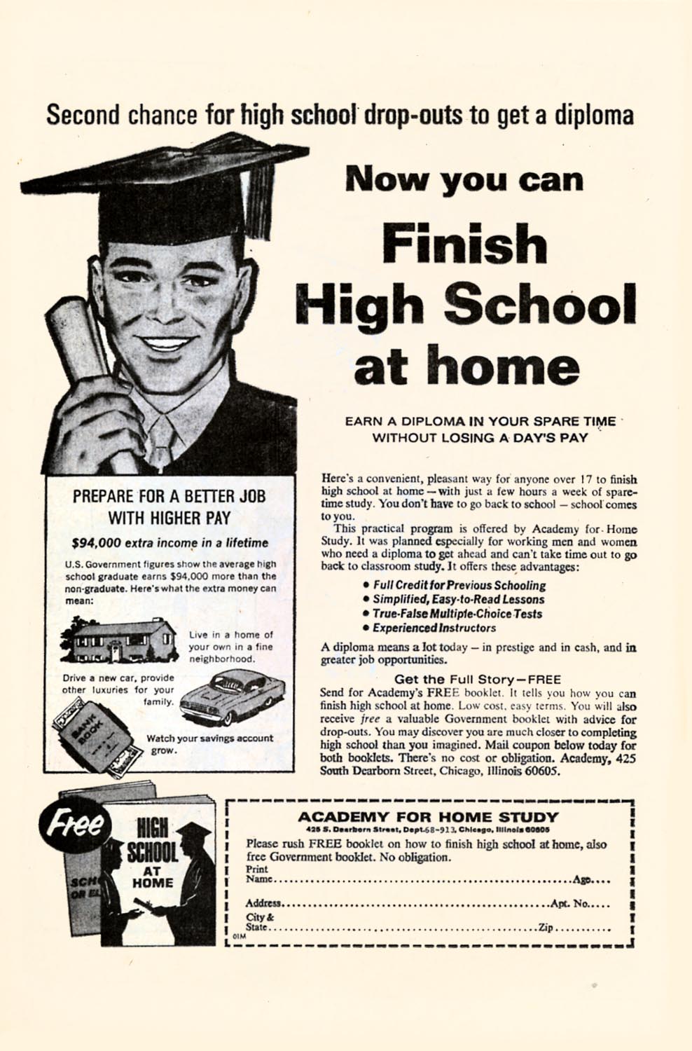 Read online Wonder Woman (1942) comic -  Issue #196 - 20