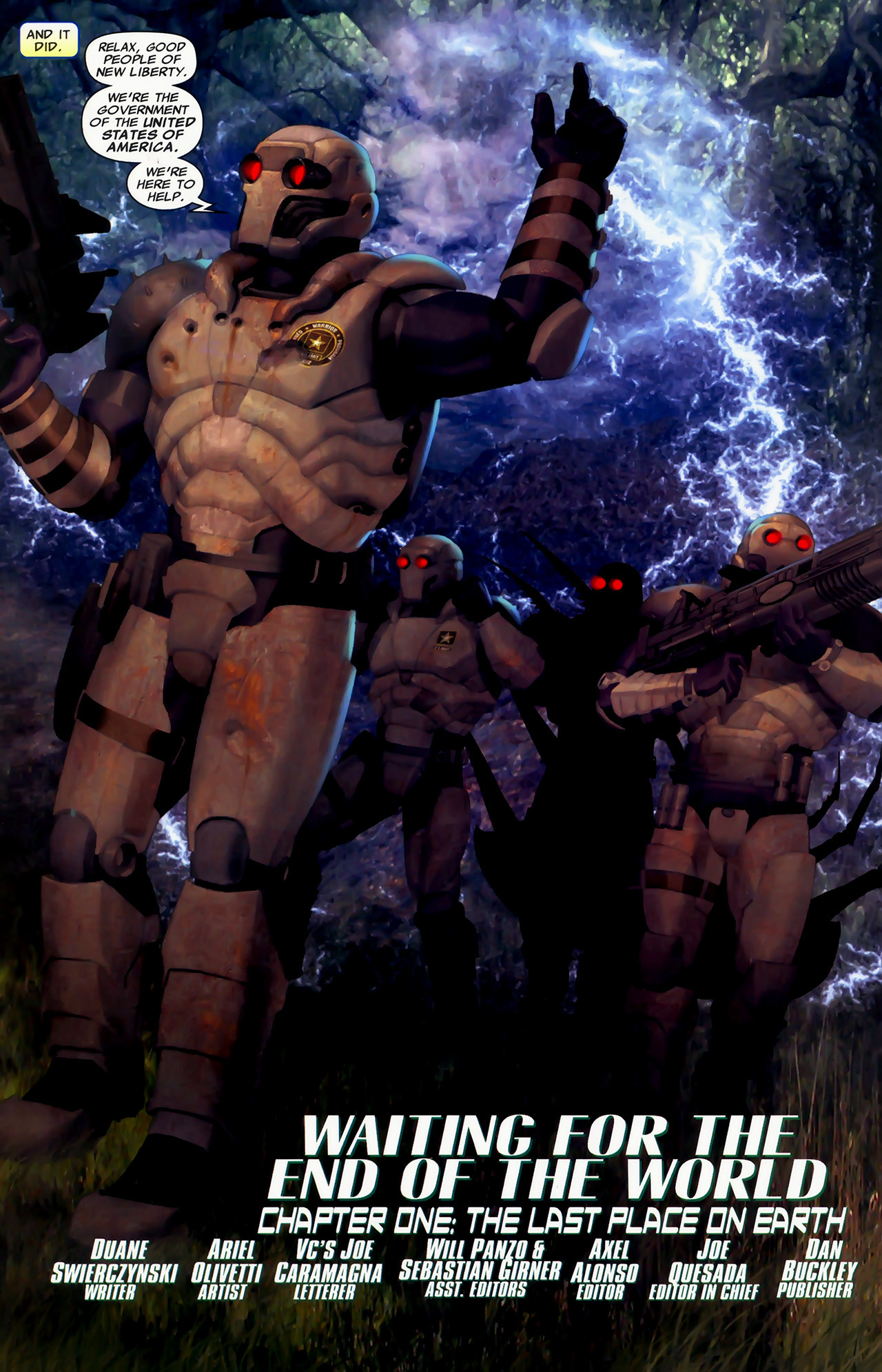 Read online Cable (2008) comic -  Issue #7 - 25