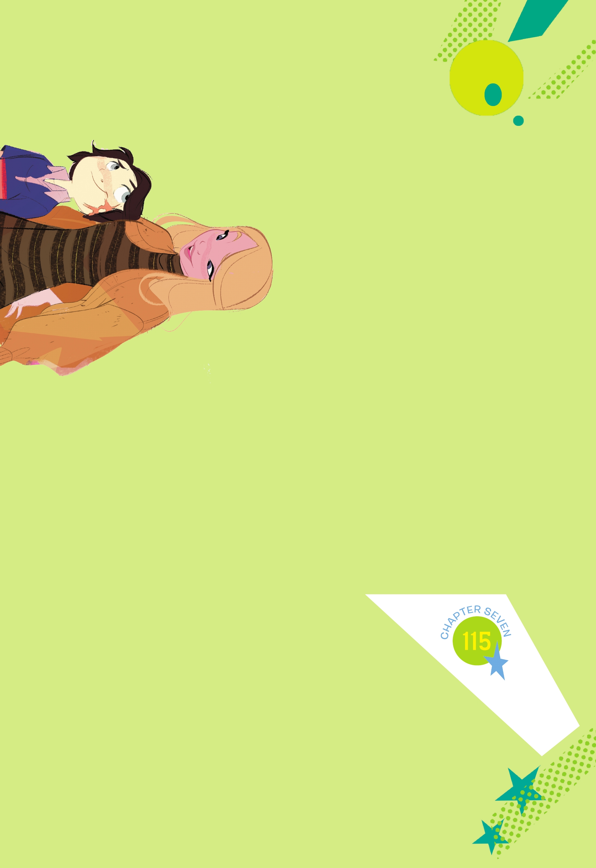 Read online My Buddy, Killer Croc comic -  Issue # TPB (Part 2) - 12