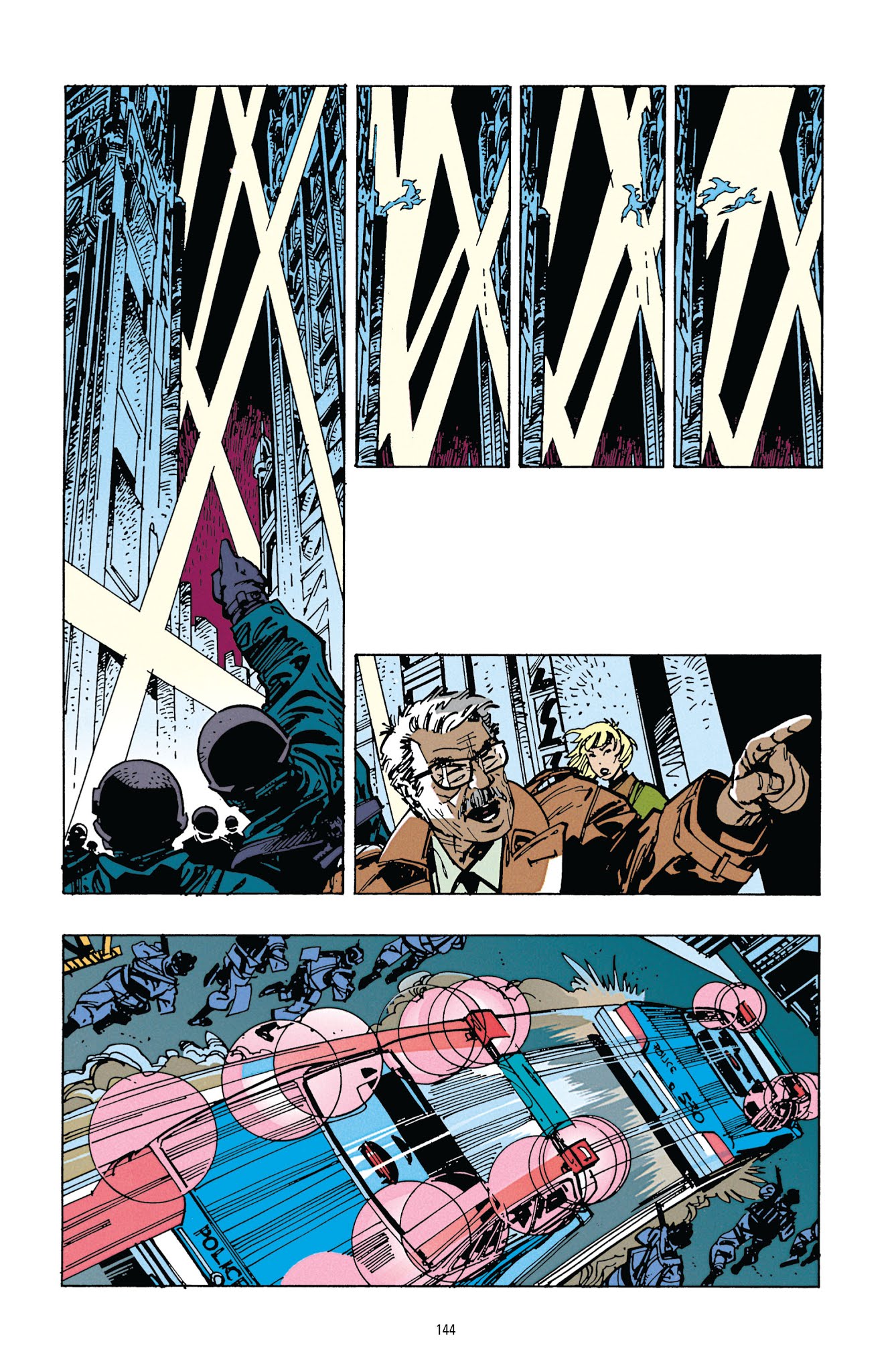 Read online Tales of the Batman: Archie Goodwin comic -  Issue # TPB (Part 2) - 45