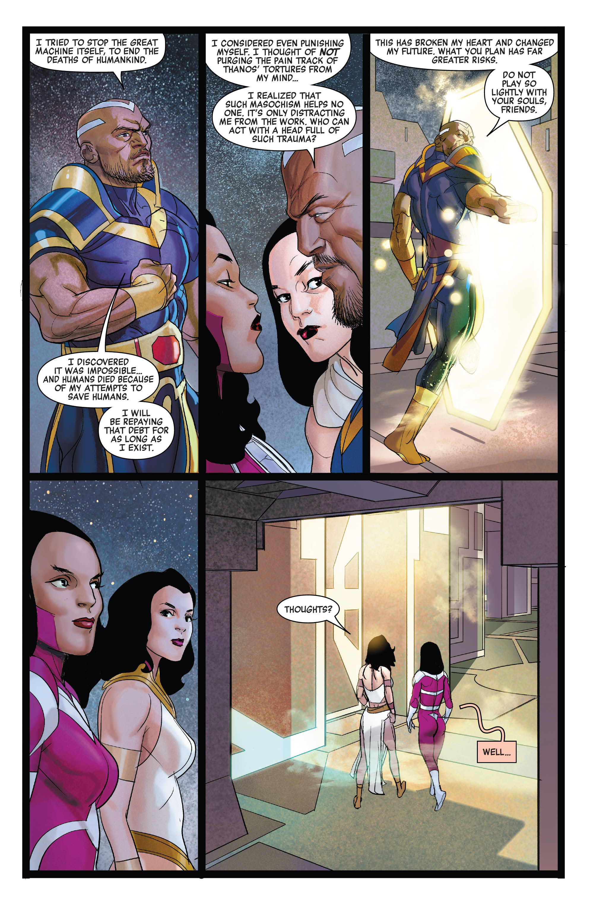 Read online A.X.E.: Eve Of Judgment comic -  Issue # Full - 14