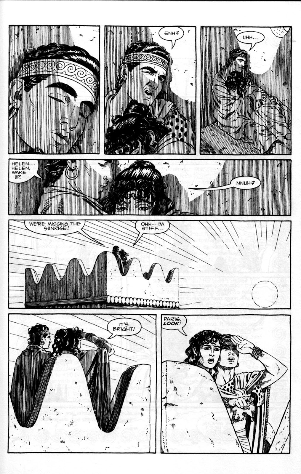 Age of Bronze issue 11 - Page 21