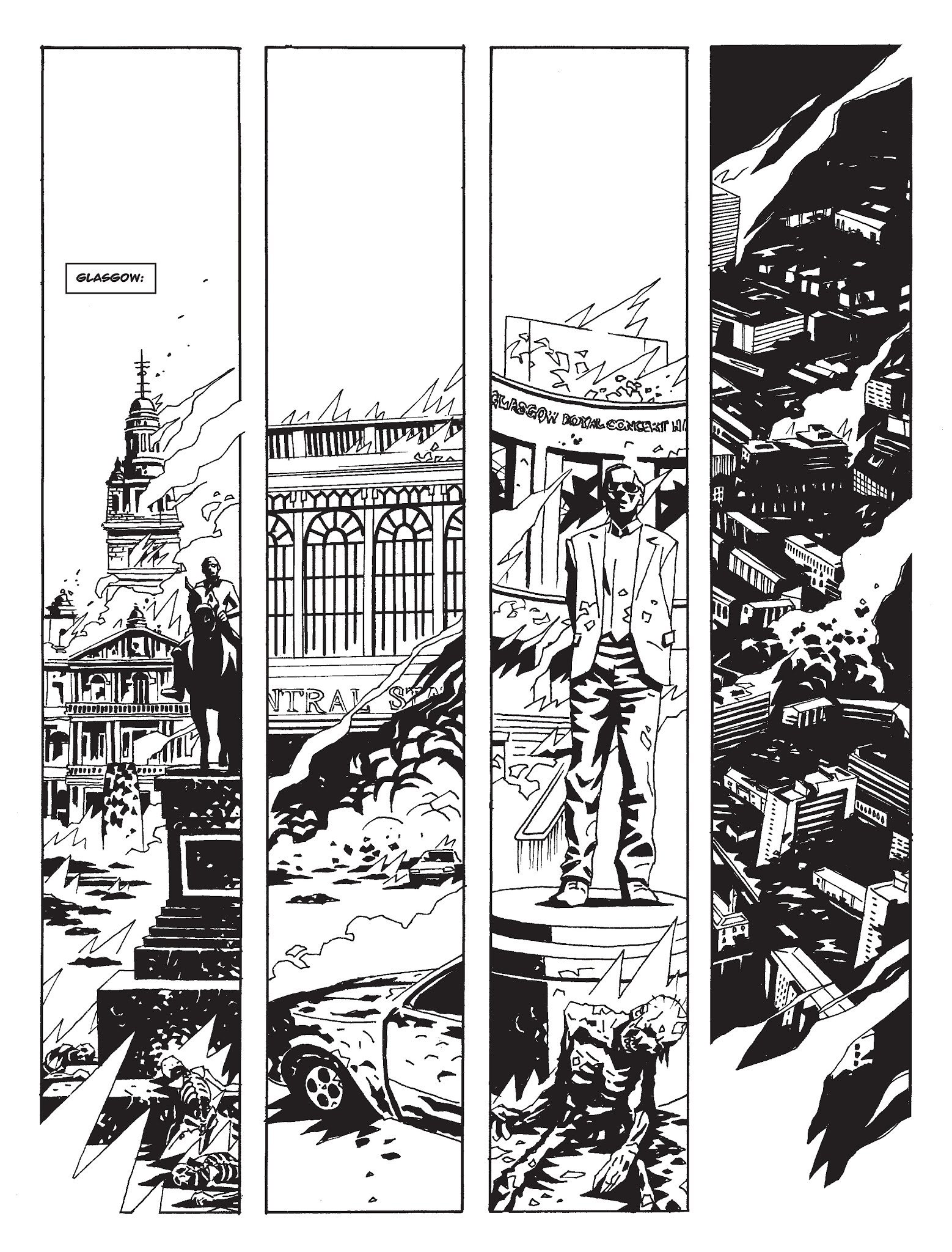 Read online Caballistics Inc. The Complete Digital Edition comic -  Issue # TPB (Part 3) - 81