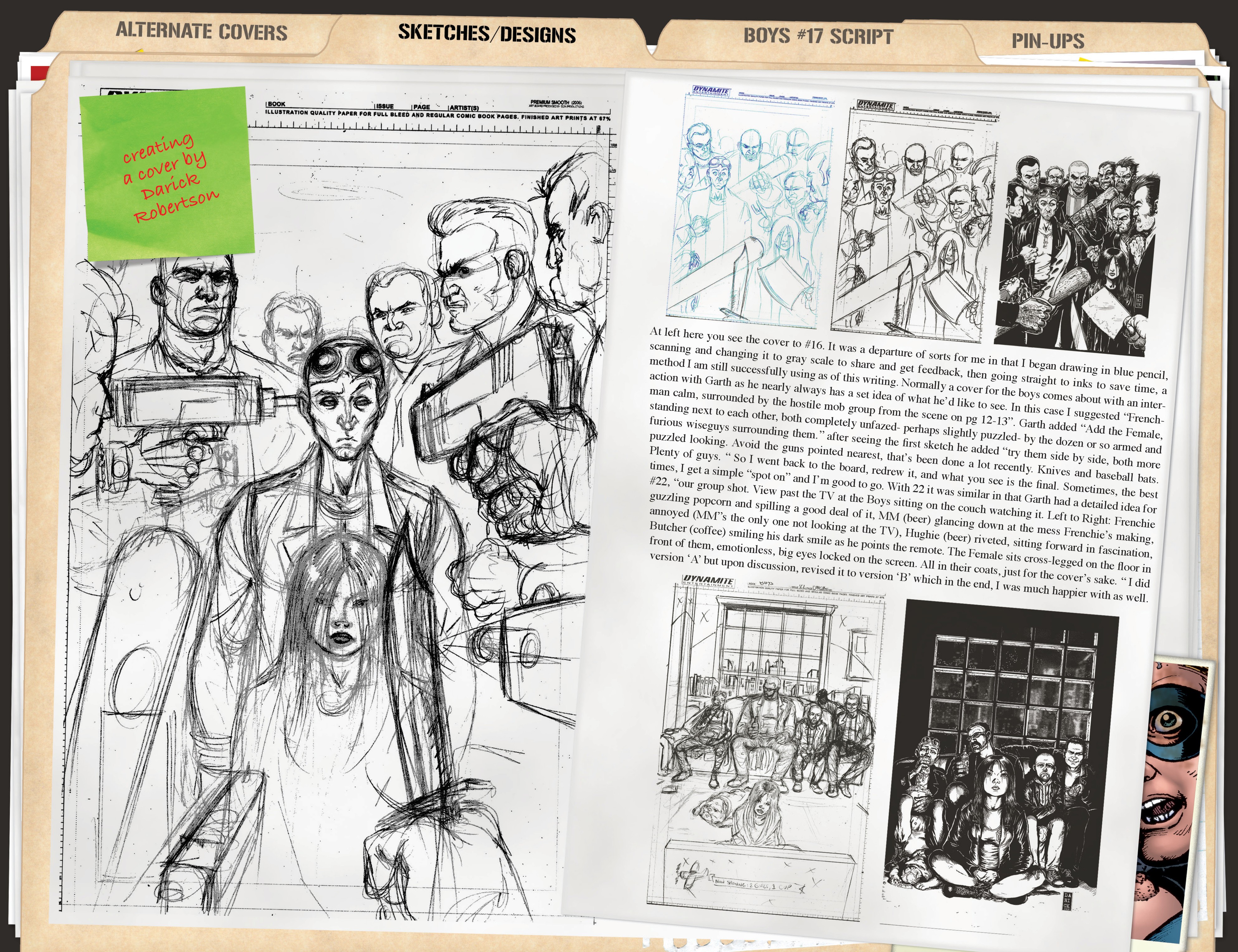 Read online The Boys Omnibus comic -  Issue # TPB 2 (Part 4) - 81