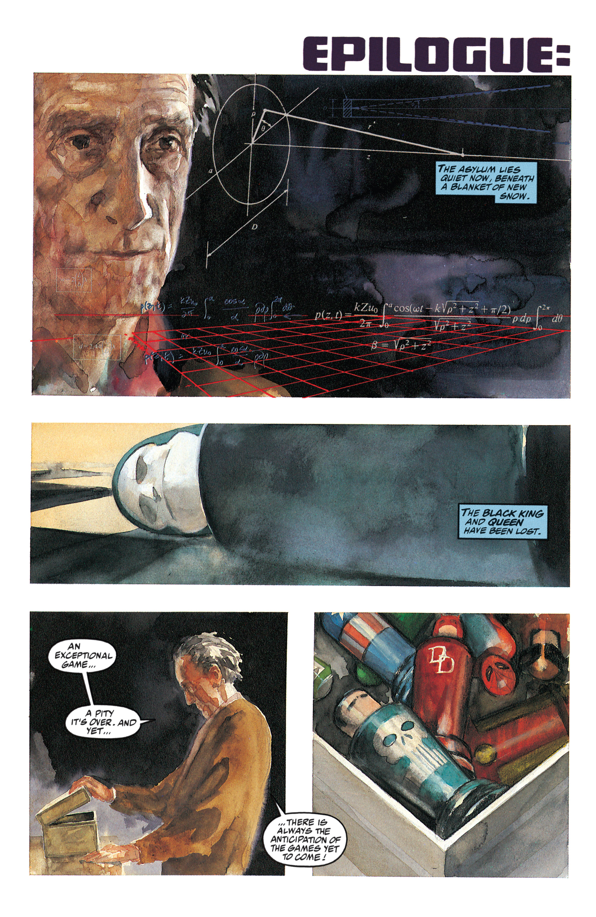 Read online Havok & Wolverine: Meltdown comic -  Issue # _TPB (Part 2) - 85