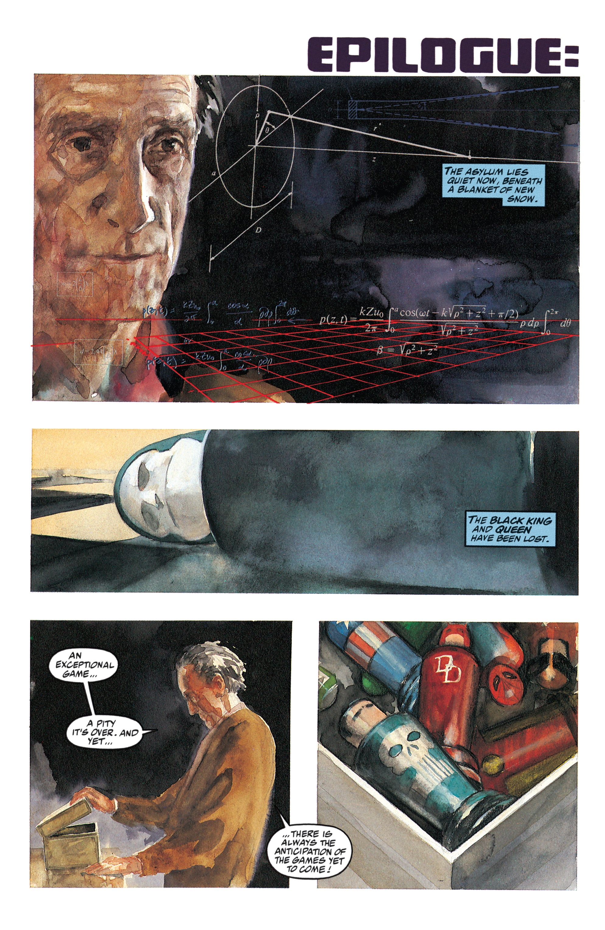 Read online Havok & Wolverine: Meltdown comic -  Issue # _TPB (Part 2) - 85