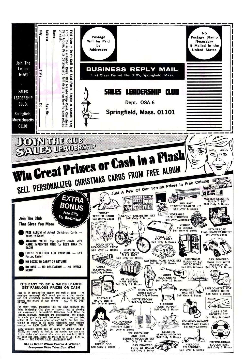 Read online Archie (1960) comic -  Issue #202 - 35