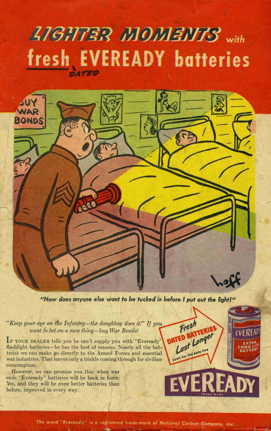 Read online More Fun Comics comic -  Issue #103 - 52