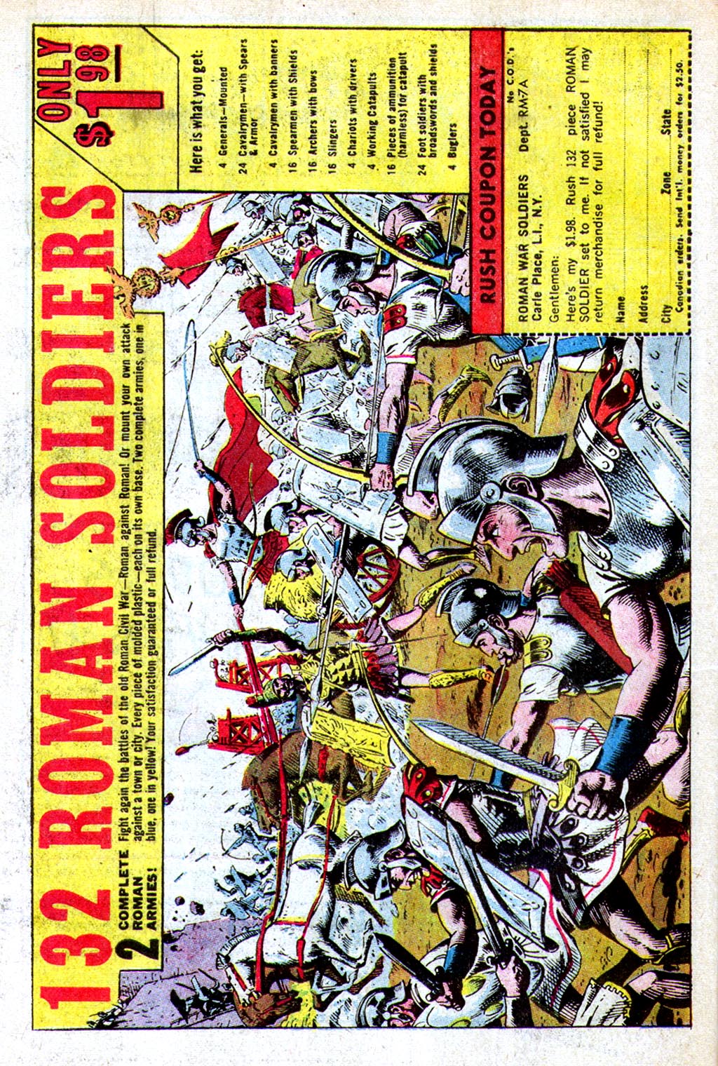 Blackhawk (1957) Issue #193 #86 - English 34