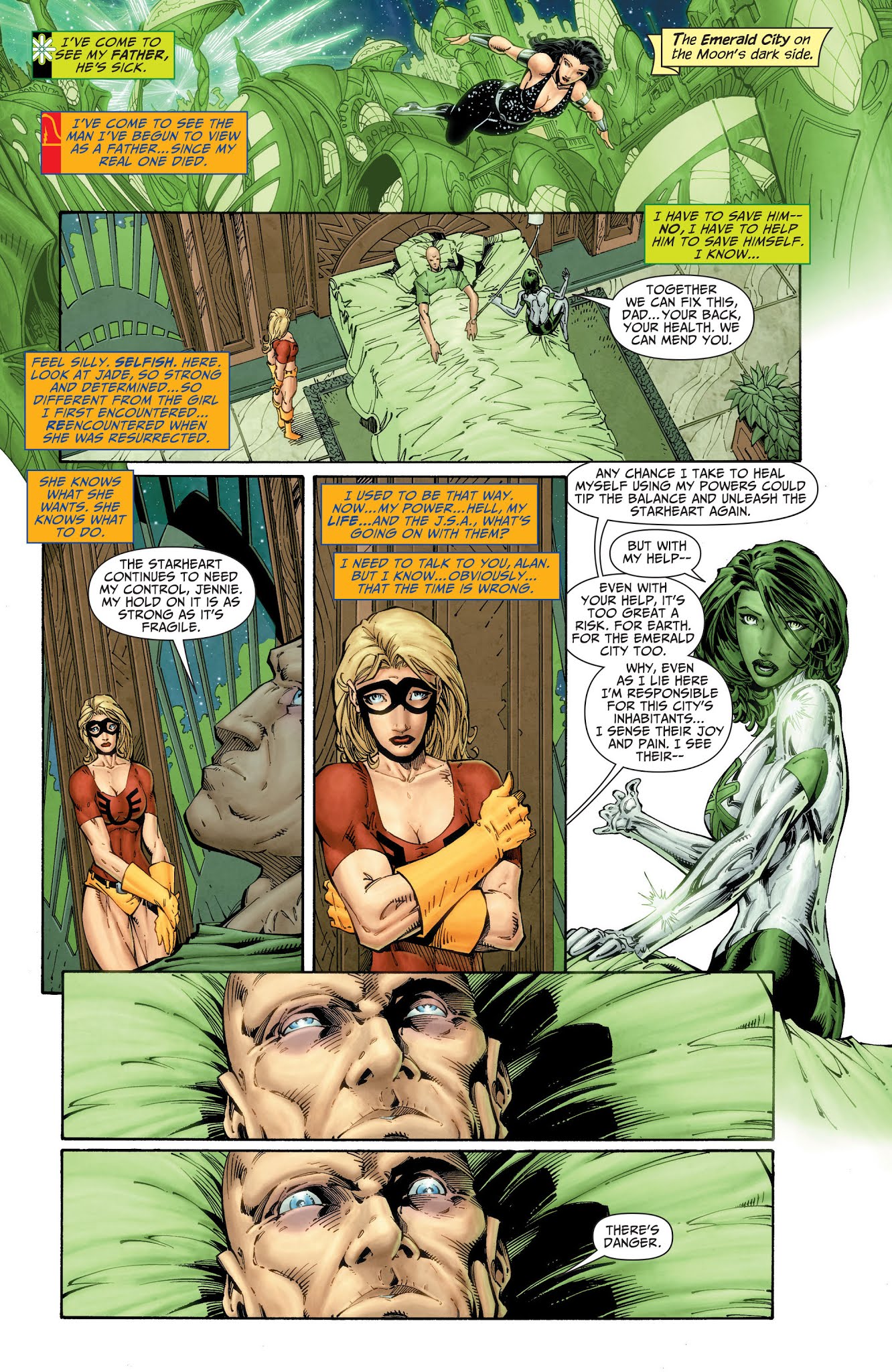 Read online Superman: Return of Doomsday comic -  Issue # TPB - 48