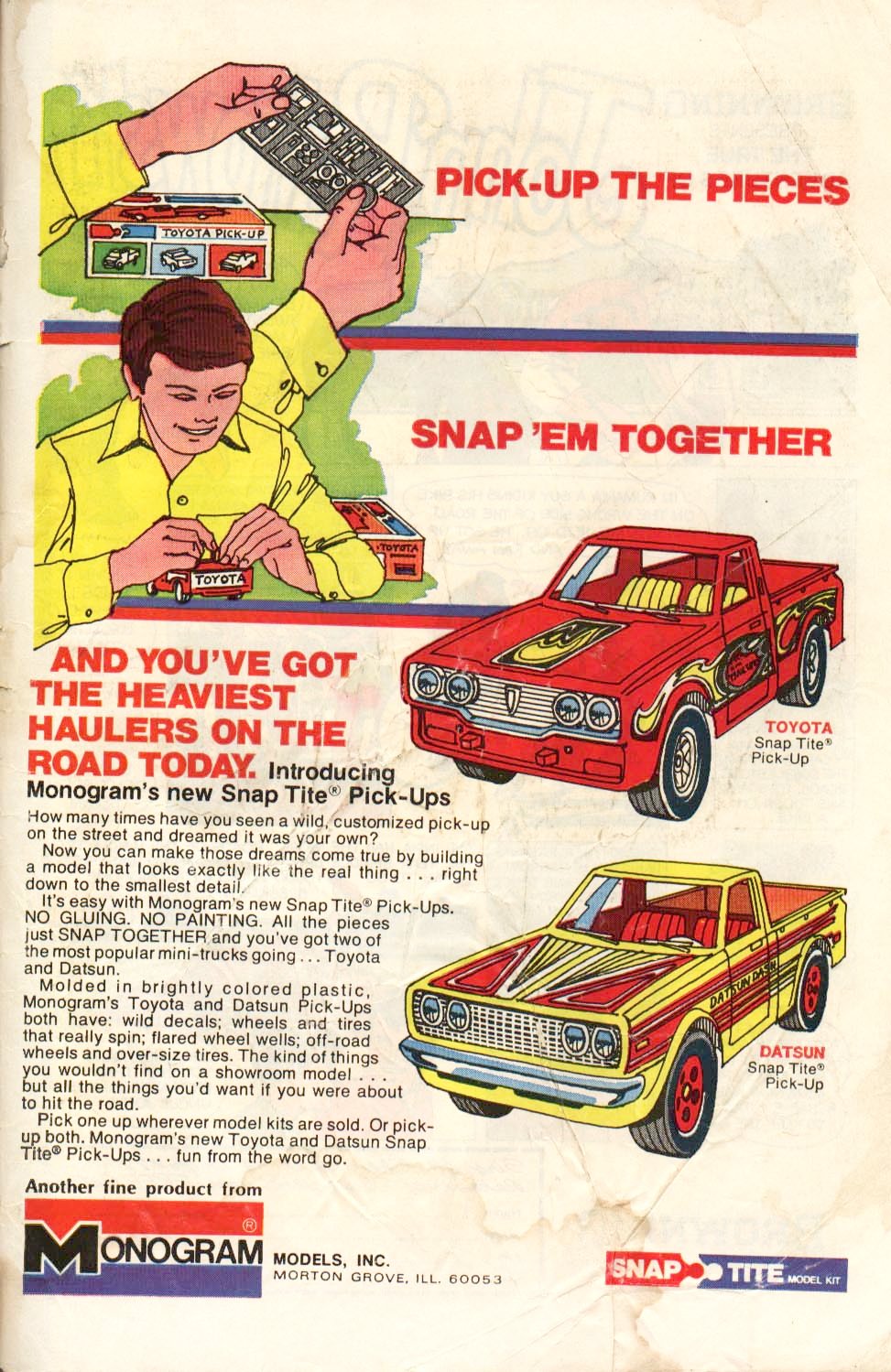 Read online Super-Team Family comic -  Issue #6 - 51