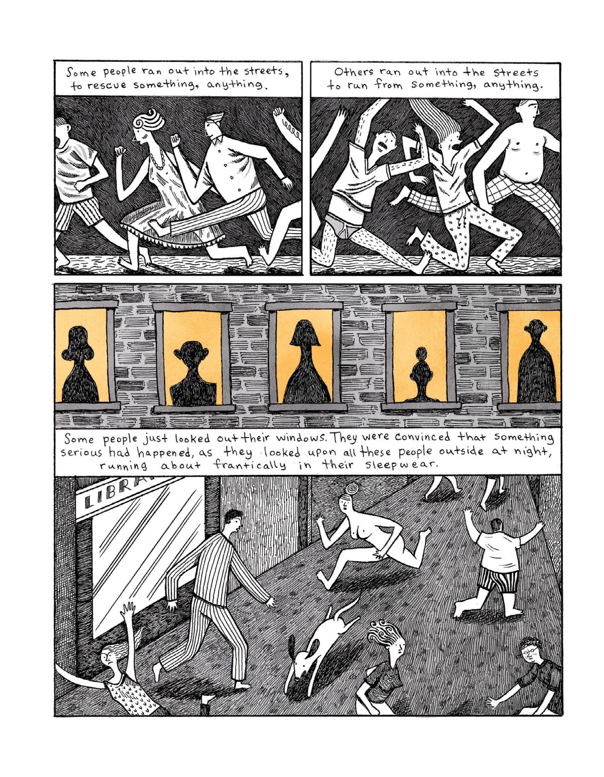 Read online Heads or Tails comic -  Issue # TPB (Part 1) - 42