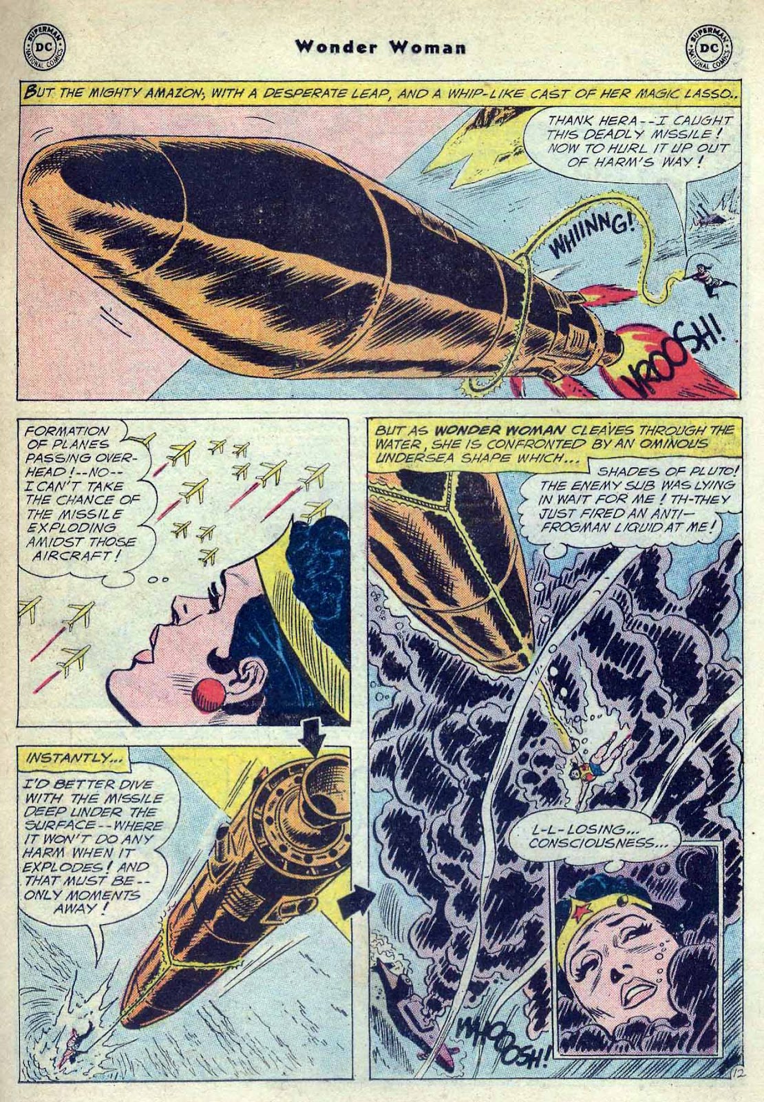 Wonder Woman (1942) issue 127 - Page 31