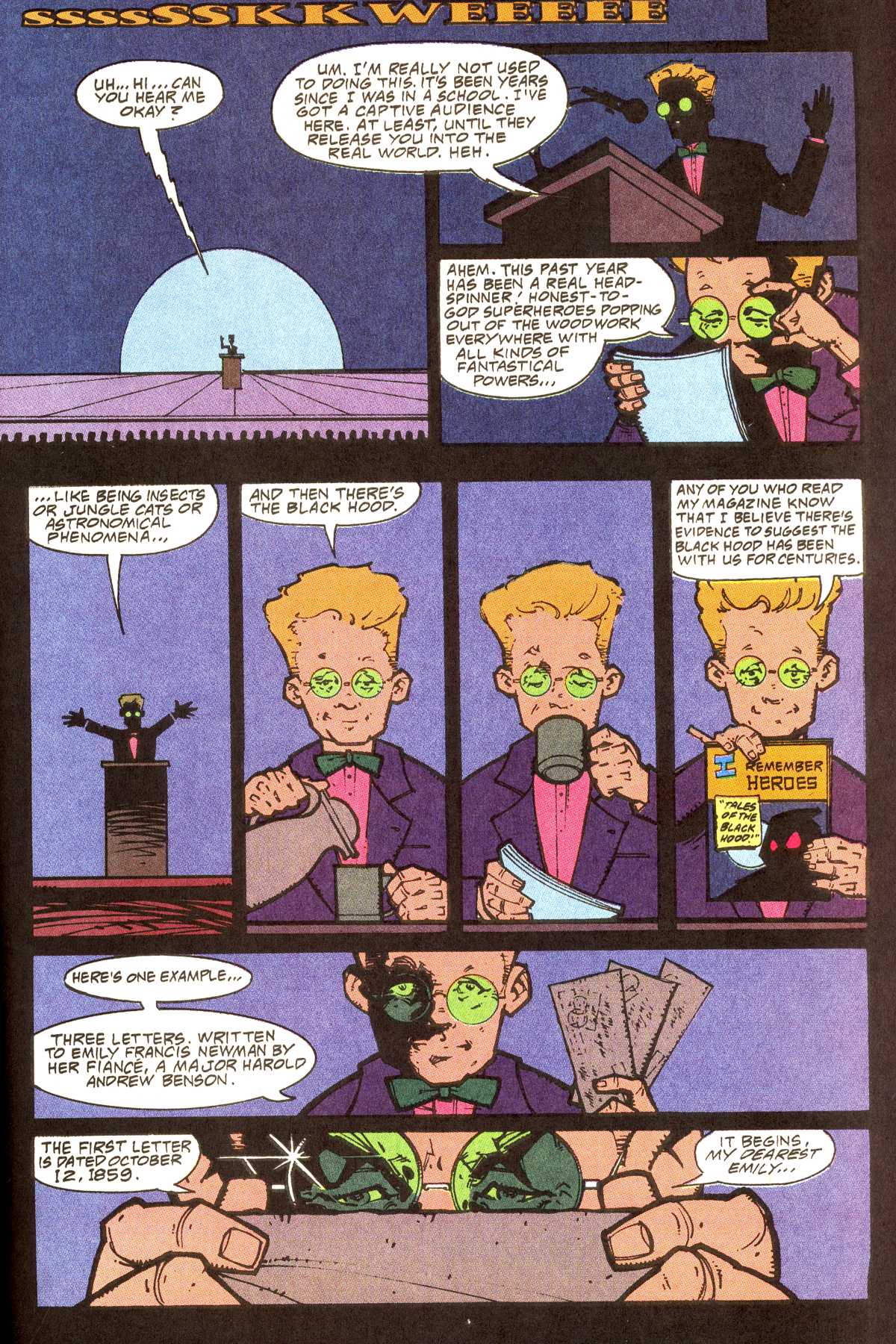 Read online Legend of the Shield comic -  Issue # _Annual 1 - 44