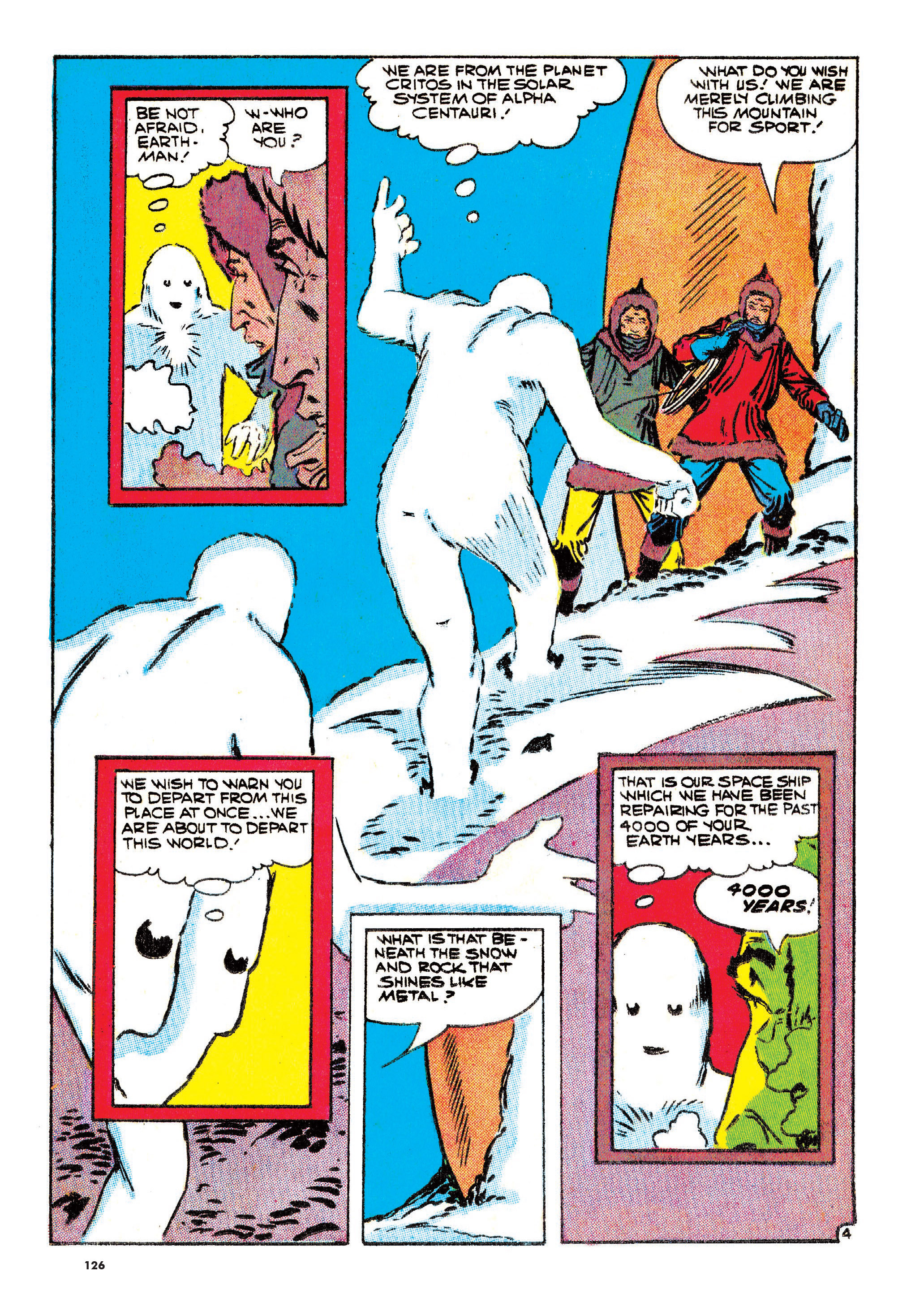 Read online The Steve Ditko Archives comic -  Issue # TPB 6 (Part 2) - 27