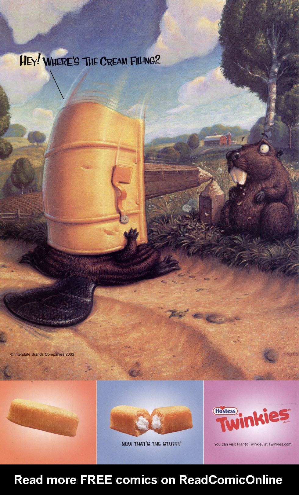 Read online Archie (1960) comic -  Issue #540 - 36