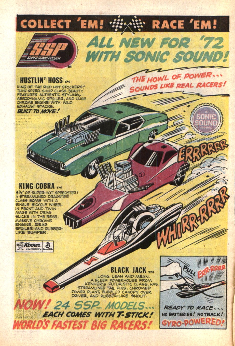 Read online Ripley's Believe it or Not! (1965) comic -  Issue #35 - 14