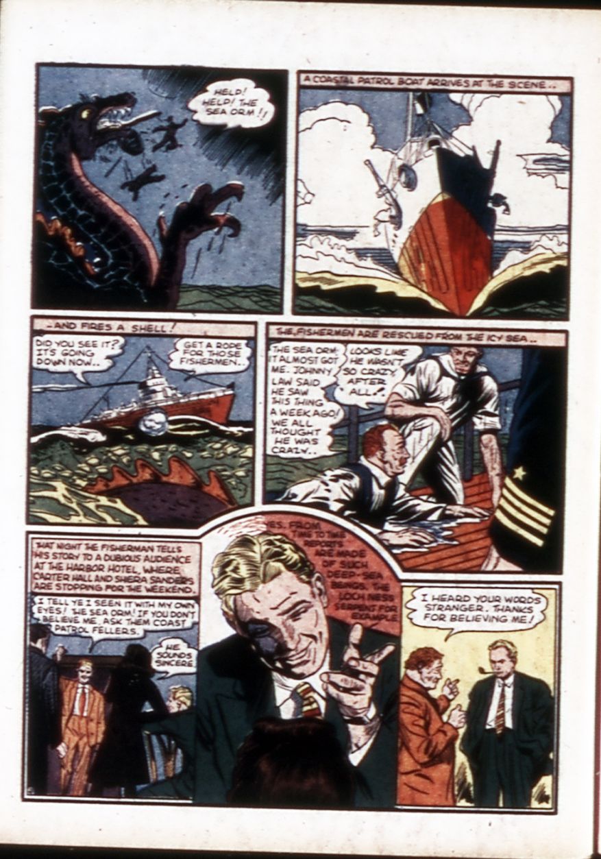 Read online Flash Comics comic -  Issue #31 - 58