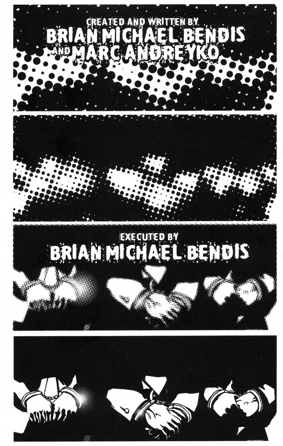 Read online Torso comic -  Issue # TPB (Part 2) - 23